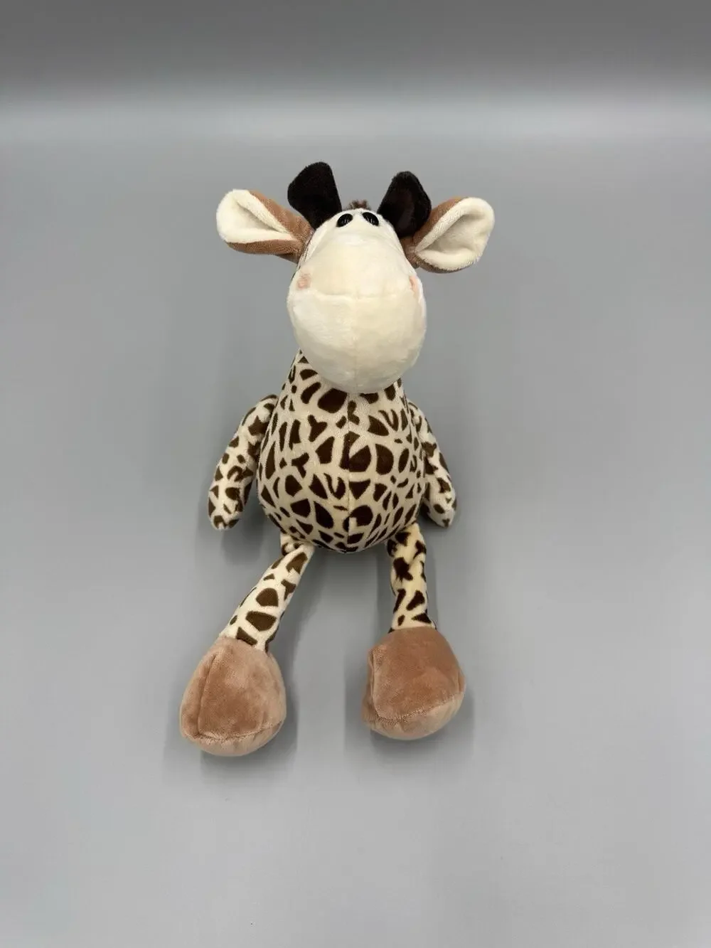 Plush Giraffe Small 9 Inch Stuffed Animal No Tag